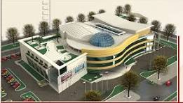 تشطيبات داخلية